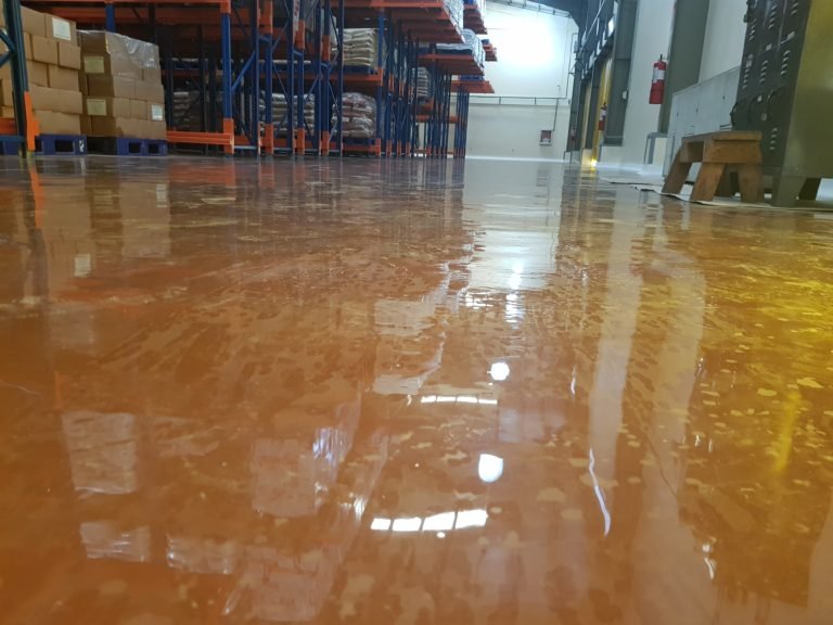 Food Ingredients Warehouse